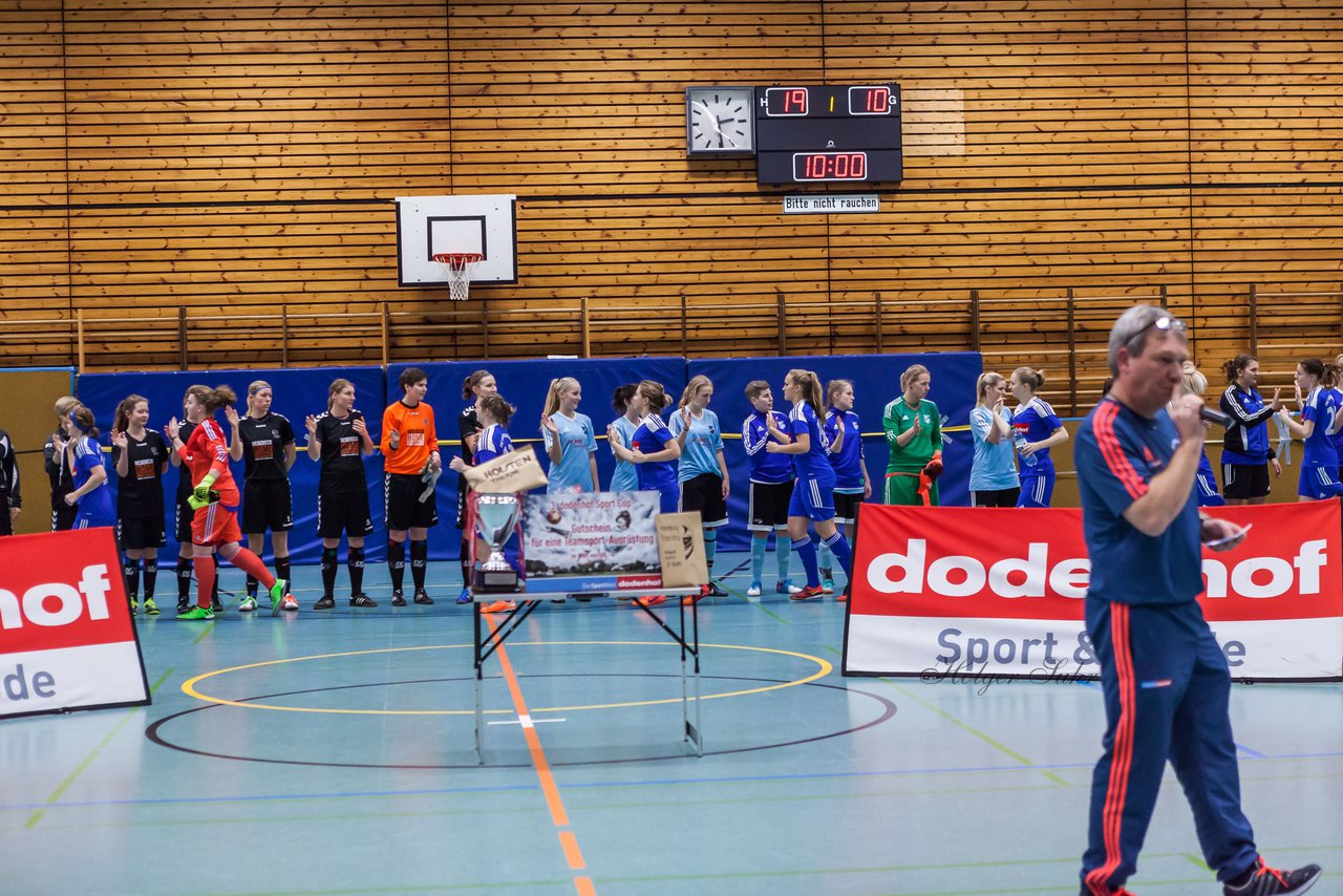 Bild 638 - Dodenhof Cup